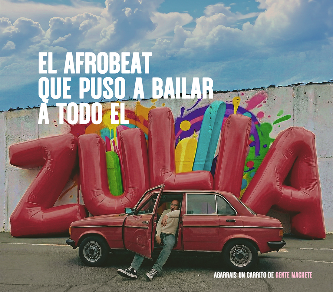 Agarráis un Carrito